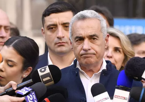 Călin Georgescu s-a prăbușit pe Polymarket. Care este acum candidatul cu cele mai mari șanse la alegerile prezidențiale