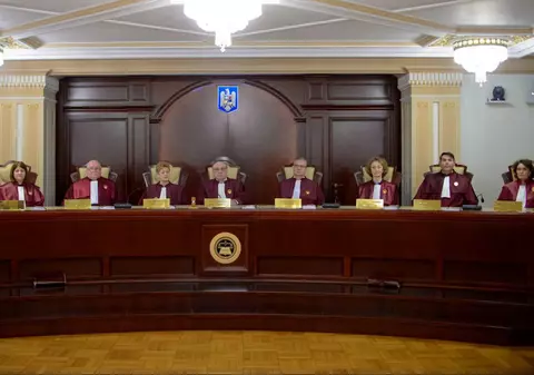 Adrian Baboi Stroe, fost secretar de stat la Justiție: „Există trei modele principale la nivel UE în materie de integritate, iar România mergea pe transparență totală” 