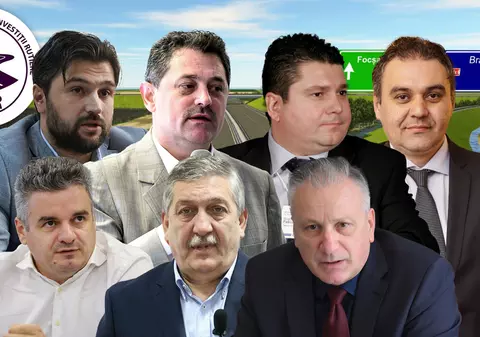 Locul călduț de la CNIR, fratele mai mic al CNAIR, oferit pe criterii politice. Sinecuriștii cu averi de milioane care se ocupă de drumurile patriei