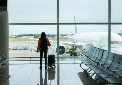 Comuna de lângă București unde va fi construit un aeroport de 400 de milioane de euro