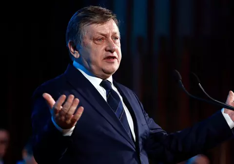 Crin Antonescu, după ce CCR i-a respins definitiv candidatura lui Călin Georgescu: „Să mergem înainte cu speranță”