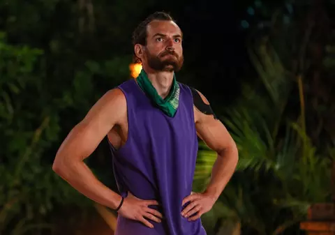 Cristian Marinescu, prima reacție după ce a fost eliminat de la Survivor România 2025: „Sunt un bărbat curajos” | EXCLUSIV