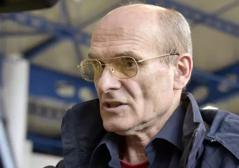 CTP, despre emisarul trimis de Marcel Ciolacu în SUA: „Șmecherul de plajă sclipicios care a adunat niște bani prin America”