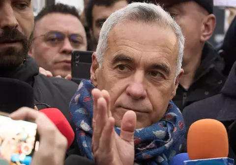 Cum a motivat CCR interzicerea candidaturii lui Călin Georgescu la alegerile prezidențiale 2025