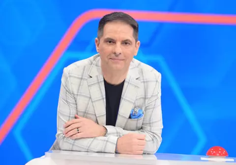 Comentariul lui Dan Negru despre conflictele din lume, cu un citat din Ion Creangă: „N-ar fi rău să fie bine”