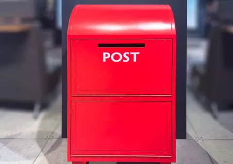 Țara în care serviciul poștal va renunța, după 400 de ani, să mai livreze scrisori
