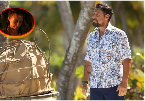 Domnul Dan a făcut anunțul. Prima reacție după ce o concurentă a părăsit de urgență Survivor 2025 și s-a întors în România: „Furie” | EXCLUSIV