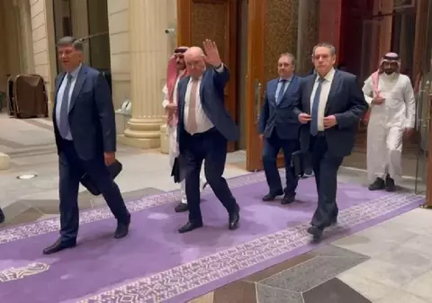 Kremlinul vrea implicarea ONU și a „altor țări” în negocierile de pace de la Riad, transmite liderul delegației ruse în Arabia Saudită