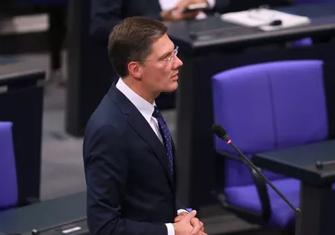 Un deputat german a descoperit că a angajat un agent FSB venit ca „refugiat” în contextul invaziei din Ucraina