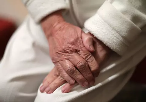 Descoperirea care ajută la găsirea de noi tratamente pentru maladia Parkinson: „Este prima dată când am văzut”