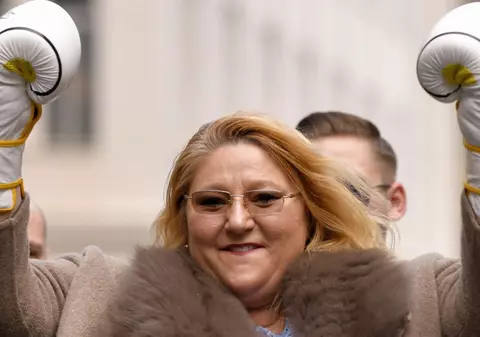 Diana Șoșoacă i-a cerut lui Vladimir Putin să intervină după ce BEC a interzis-o la prezidențiale: „Vă rog să luați în considerare această solicitare”