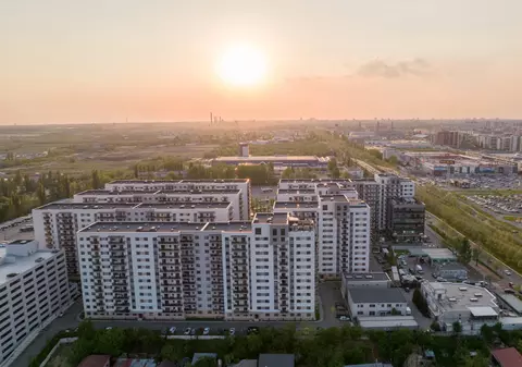 Cum păstrează HILS relația cu comunitatea? „Lucrăm încontinuu la soluționarea potențialelor probleme inerente locuirii și la îmbunătățirea comunicării” 