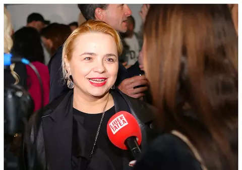 Cine este Domnica Cârciumaru, cea mai vânată femeie din industria cinematografică din România? Toți actorii vor să fie în baza ei de date/VIDEO EXCLUSIV