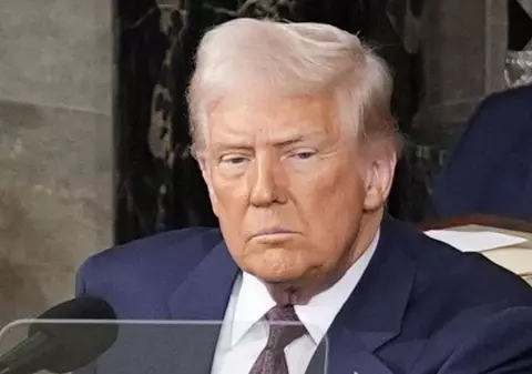 Este Donald Trump mai presus de lege? Experții juridici spun că dorința președintelui de a sfida sistemul judiciar american amenință cu o criză constituțională