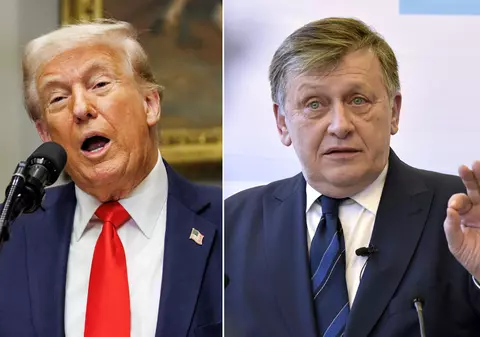De ce trumpismul în care crede Crin Antonescu nu va apăra România