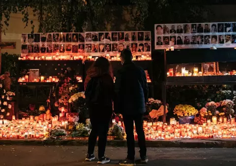 Ancheta în Dosarul Colectiv 2 va fi reluată după clasarea din vara anului trecut, decide ÎCCJ