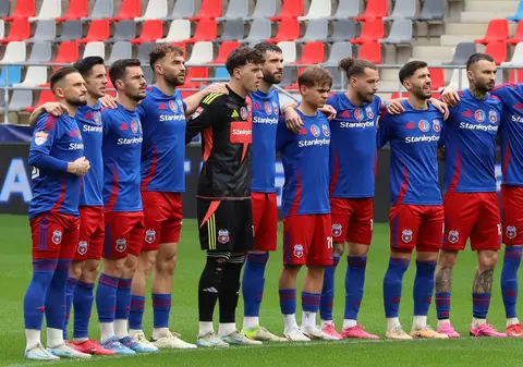Clubul sportiv al armatei, buget-record în 2025. Câți bani primește echipa de fotbal, care nu are drept de promovare | EXCLUSIV