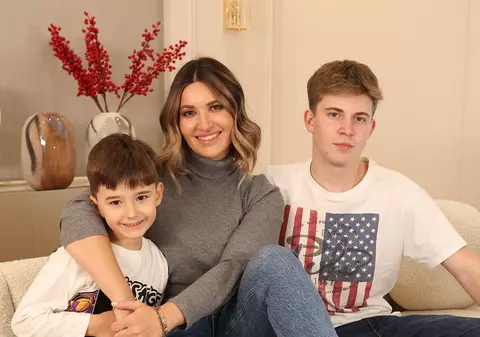 Ela Crăciun, aproape de epuizare. Ce se întâmplă în familia prezentatoarei TV. „Este cu mult peste așteptările mele”