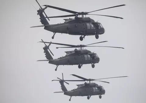 Pot SUA să oprească Europei livrările de arme? Dependenți de mult timp de americani, aliații au îndoieli față de sprijinul Washingtonului