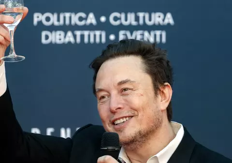 Elon Musk, mesaj fals după ce CEDO a respins cererea lui Călin Georgescu: „Cum poate anula alegerile?”