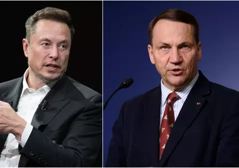 Ministrul polonez de externe, criticat de Musk şi Marco Rubio, după ce a declarat că Ucraina ar putea avea nevoie de înlocuirea Starlink: „Taci, omuleţule, şi spune mulţumesc”