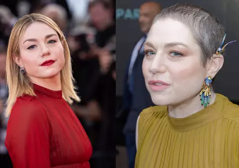 Émilie Dequenne a murit la 43 de ani. Boala de care suferea a transformat-o pe actriță