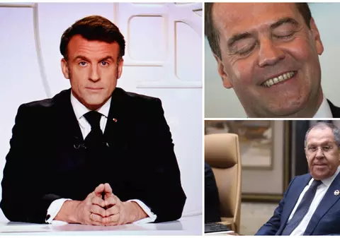 Ultima aroganță a oamenilor lui Putin: „Micron însuşi nu reprezintă o mare ameninţare”