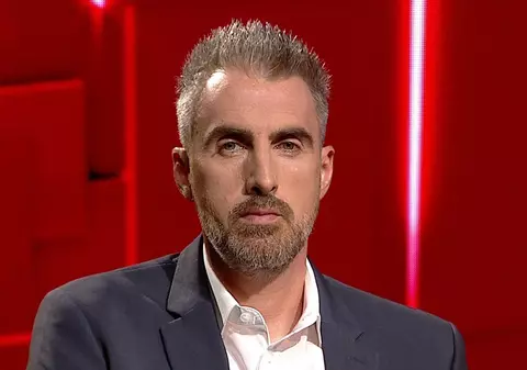 Anunțul făcut de Ernest de la Kanal D după 20 de ani de relație: „Putem învăța din greșeli” | EXCLUSIV