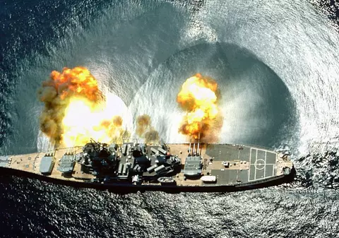 China, Rusia și Iranul pregătesc exerciții militare comune în Golful Oman