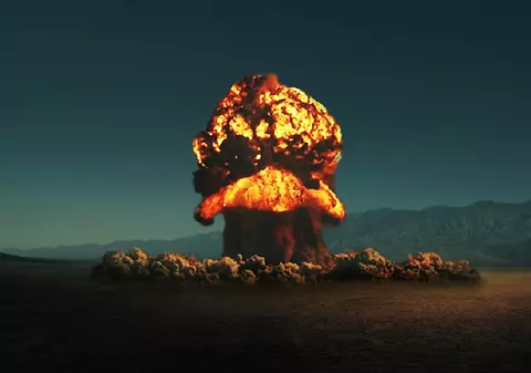 Donald Trump, despre armele nucleare: „Nivelul de distrugere este mai mare decât orice vă puteți imagina”