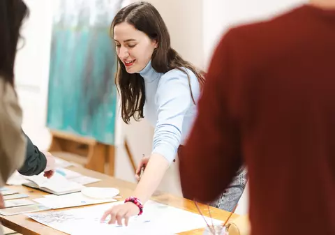 Muzeul de Artă Brașov anunță expozițiile anului 2025