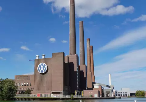 Volkswagen este gata să producă din nou echipament militar pentru armata germană