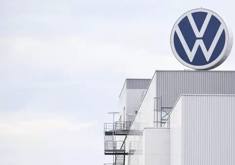 Volkswagen a stabilit un nou record de vânzări în 2024 pentru un produs surprinzător