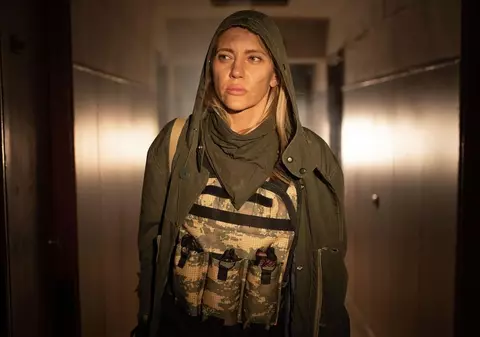 Torturate și întemnițate de Rusia, aceste femei ucrainene se întorc pe front hotărâte să se răzbune