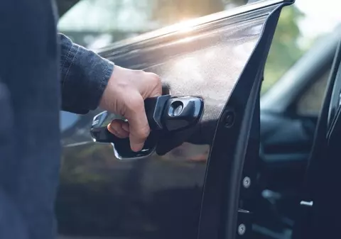 Țările din Europa cu cele mai mari furturi auto. O mașină dispare la fiecare trei minute