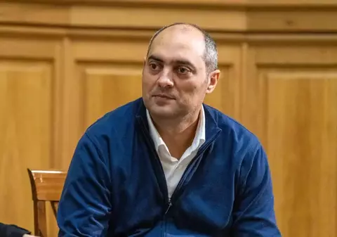 Motivul pentru care oameni care cunosc scena politică spun că îl vor vota pe Crin Antonescu, explicat de sociologul Gelu Duminică