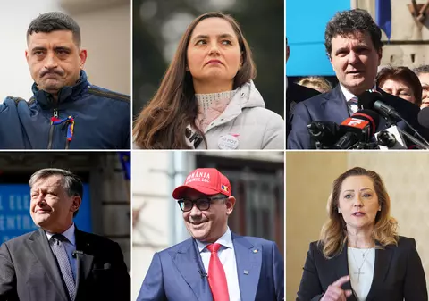 Haos în toate partidele înainte de prezidențiale. Lider AUR: „Trebuie să discutăm despre responsabilități, complicități și trădare”