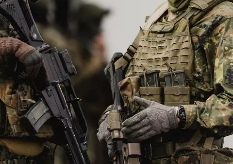 Țara din Europa care ia în calcul reintroducerea serviciului militar obligatoriu