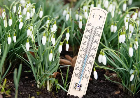 Cum va fi vremea mâine. Prognoza meteo pentru marți, 4 martie 2025