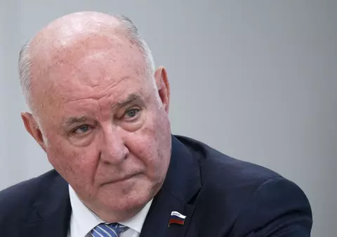 Omul trimis de Vladimir Putin să negocieze cu americanii nu crede că armistițiul cu Ucraina se va semna în 2025: „Am fi naivi”