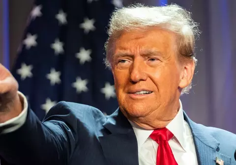 Donald Trump atacă justiția din SUA cu un decret intimidant: „Dacă mă ataci pe mine, ataci America”