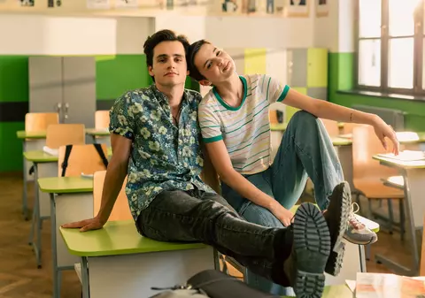 „Hoții de subiecte”, un film cu și despre adolescenți, dedicat și adulților. Regizorul Tudor Petremarin: „Mi-aș dori ca părinții să aibă mai multă răbdare cu copiii lor”