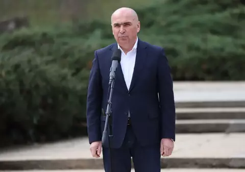 Ilie Bolojan, după summitul convocat de Starmer: România continuă sprijinul pentru Ucraina