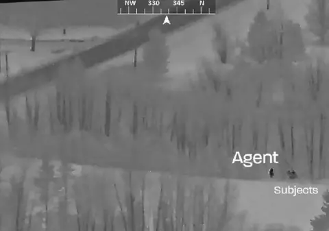 De ce SUA nu ridică vizele pentru români. Fox News, postul favorit al lui Trump: „Aflux de imigranți ilegali. Înfruntă riscuri extreme, prin sălbăticie”