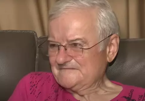 Irinel Columbeanu e numărul 1 la azil. Fostul milionar a fost dat de gol de directorul centrului de îngrijire: „Îi place să privească, e din alt film”