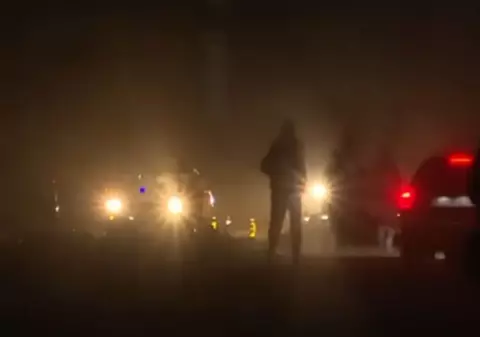 Israelul lasă Gaza în beznă și reîncepe lupta pentru eliberarea prizonierilor: „Am semnat ordinul pentru oprirea imediată a furnizării de electricitate”