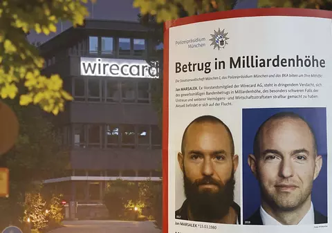 Jan Marsalek, maestrul spionajului rus, printre cei mai căutați oameni din lume