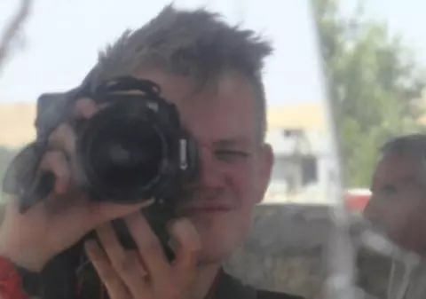 Un jurnalist suedez a fost arestat imediat ce a aterizat pe aeroportul de la Istanbul: „Nu știm unde se află”