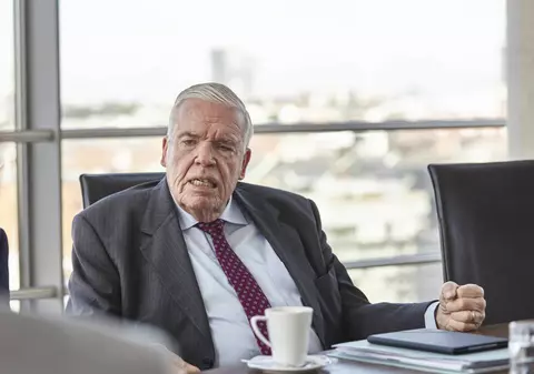 Cel mai bogat german și-a dublat averea în 5 ani. Kühne a investit inteligent în timpul crizei