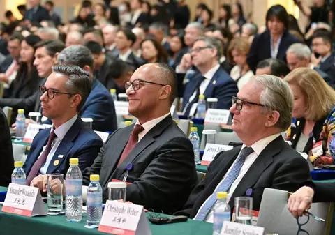 China curtează giganții economici ai Occidentului, invocând instabilitatea generată de Trump: „Noi susținem comerțul mondial liber”